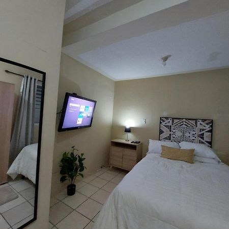 Habitacion Privada No 1 Residencial Villa De Las Hadas Zona Sur Тегусигалпа Екстериор снимка