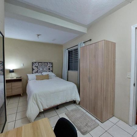 Habitacion Privada No 1 Residencial Villa De Las Hadas Zona Sur Тегусигалпа Екстериор снимка
