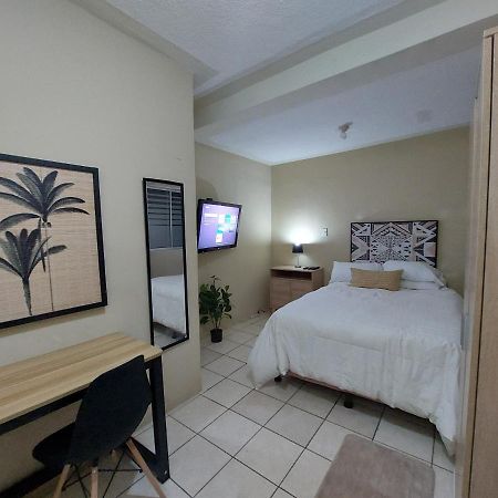 Habitacion Privada No 1 Residencial Villa De Las Hadas Zona Sur Тегусигалпа Екстериор снимка