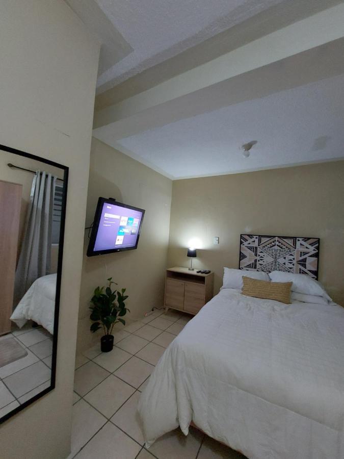 Habitacion Privada No 1 Residencial Villa De Las Hadas Zona Sur Тегусигалпа Екстериор снимка