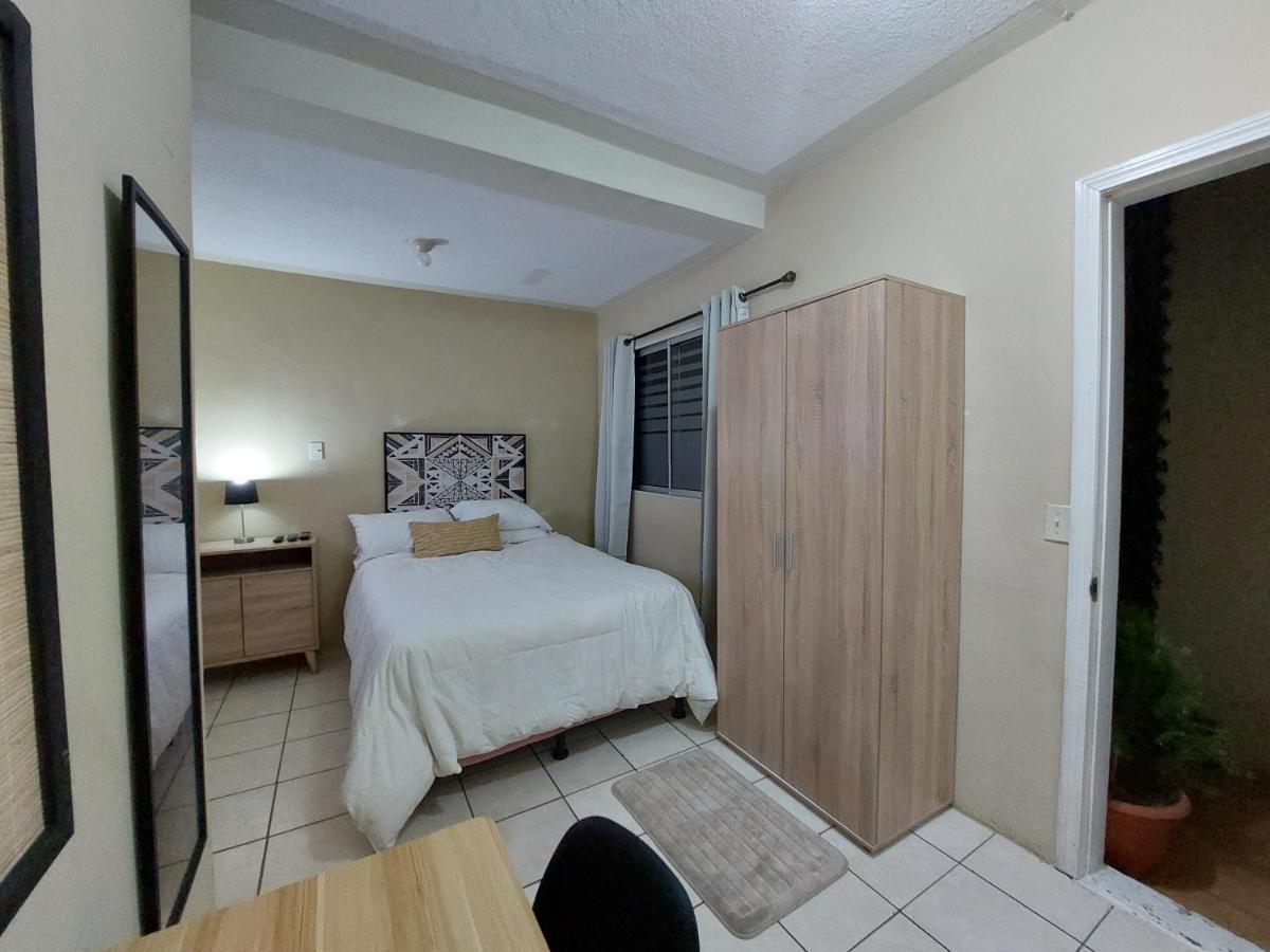 Habitacion Privada No 1 Residencial Villa De Las Hadas Zona Sur Тегусигалпа Екстериор снимка