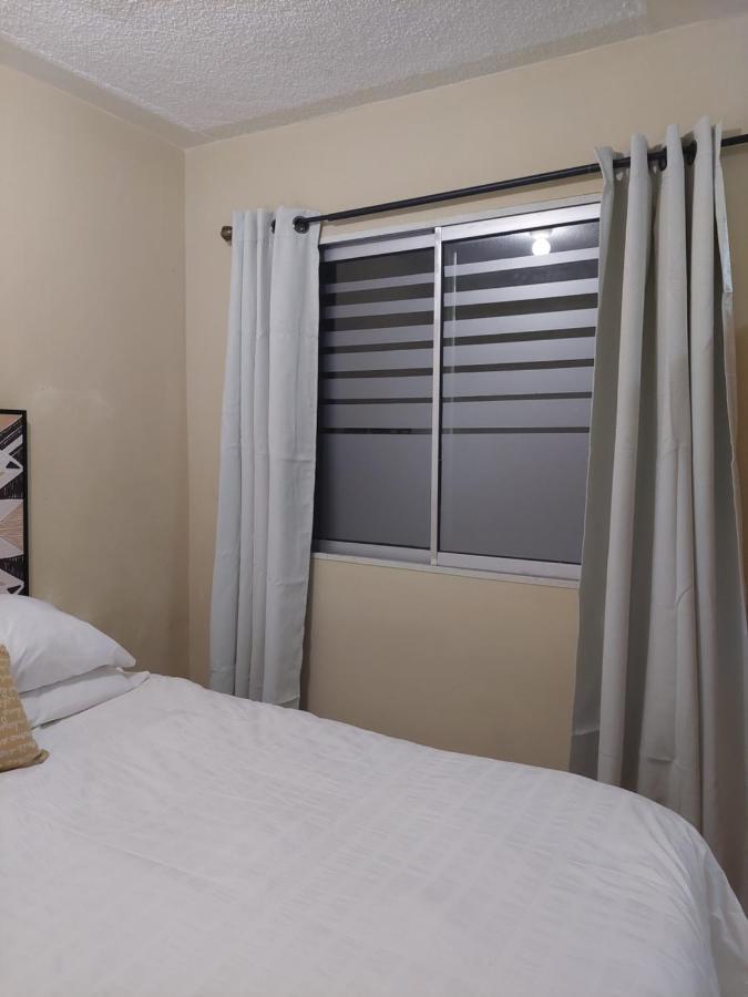 Habitacion Privada No 1 Residencial Villa De Las Hadas Zona Sur Тегусигалпа Екстериор снимка