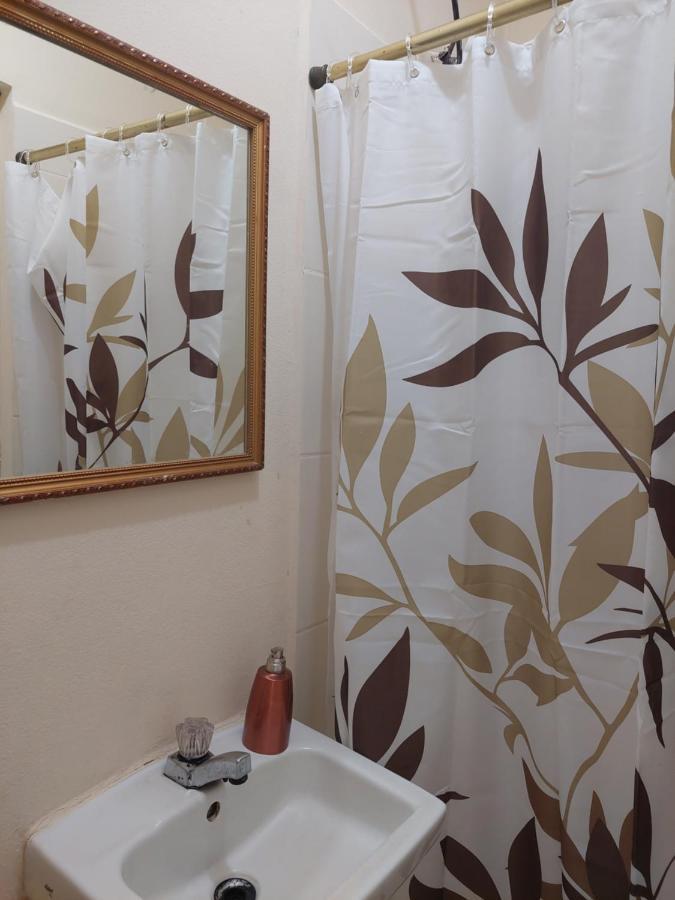 Habitacion Privada No 1 Residencial Villa De Las Hadas Zona Sur Тегусигалпа Екстериор снимка